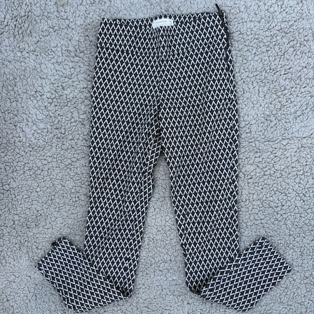 Nicole Miller pants